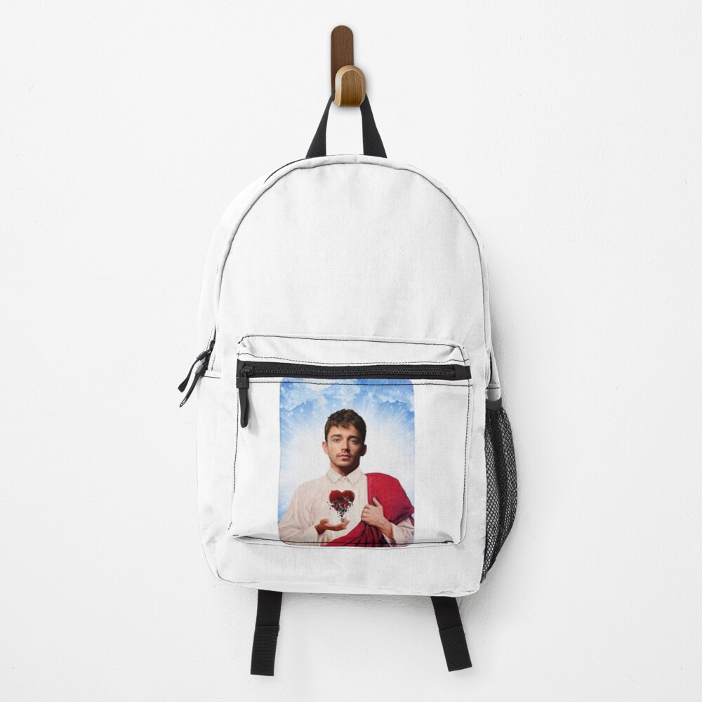 Aperçu de l'œuvre Sac à dos créée et vendue par Garnettee.