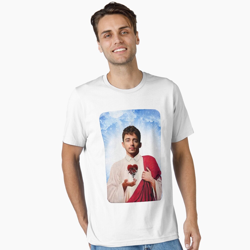 Aperçu de l'œuvre T-shirt essentiel créée et vendue par Garnettee.