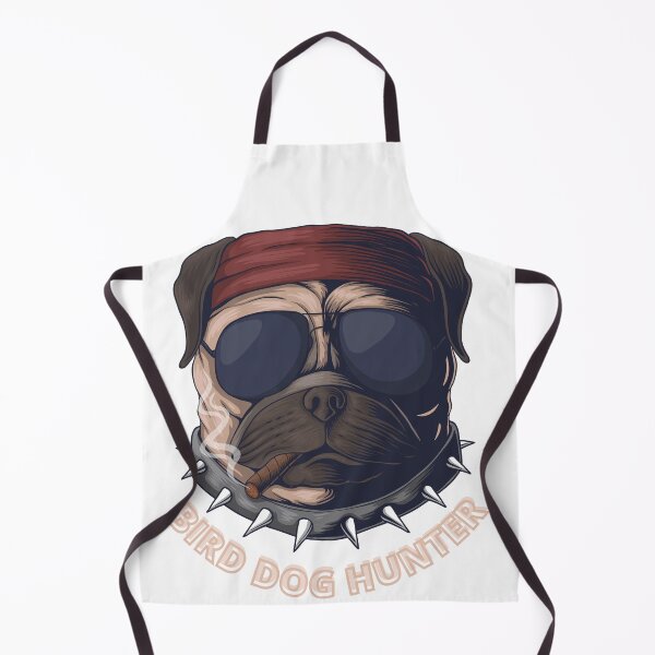 Item preview, Bird dog hunter designed and sold by RAJSHIVA.