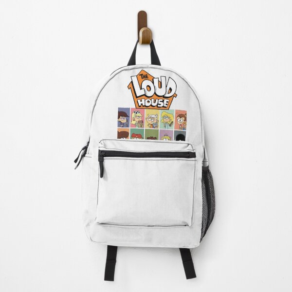 Item preview, The Loud House designed and sold by didiboyes.