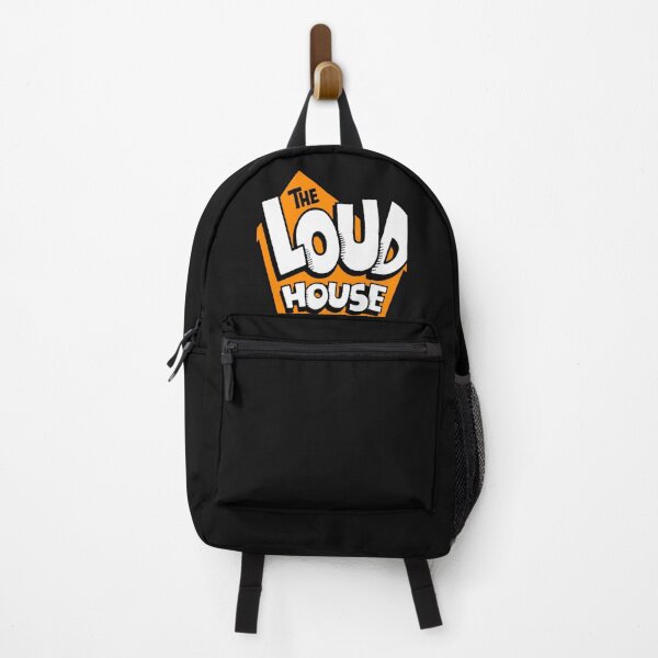 Item preview, The Loud House designed and sold by didiboyes.