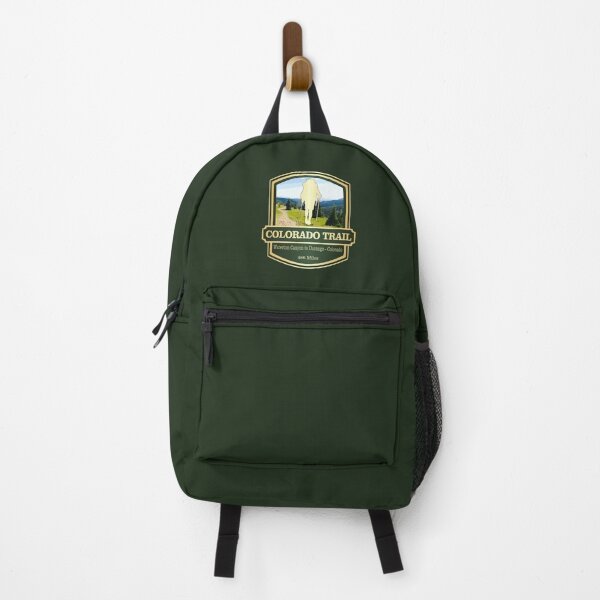 Item preview, Colorado Trail (B1) designed and sold by curranmorgan.
