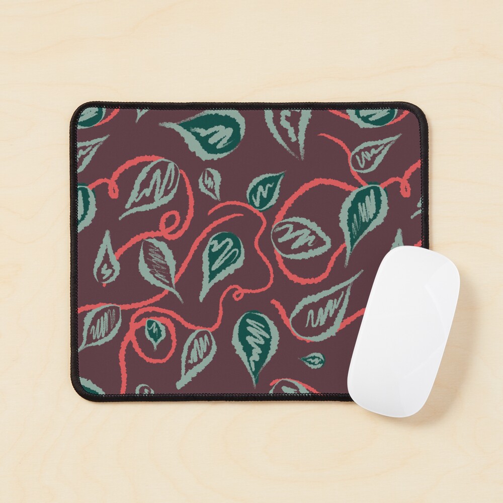 Item preview, Mouse Pad designed and sold by DesignsByJaycee.