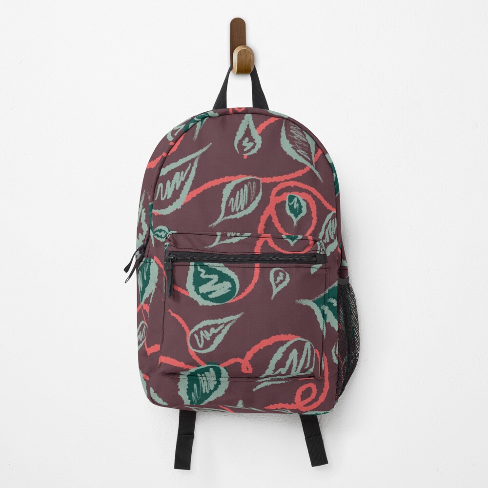 Item preview, Backpack designed and sold by DesignsByJaycee.