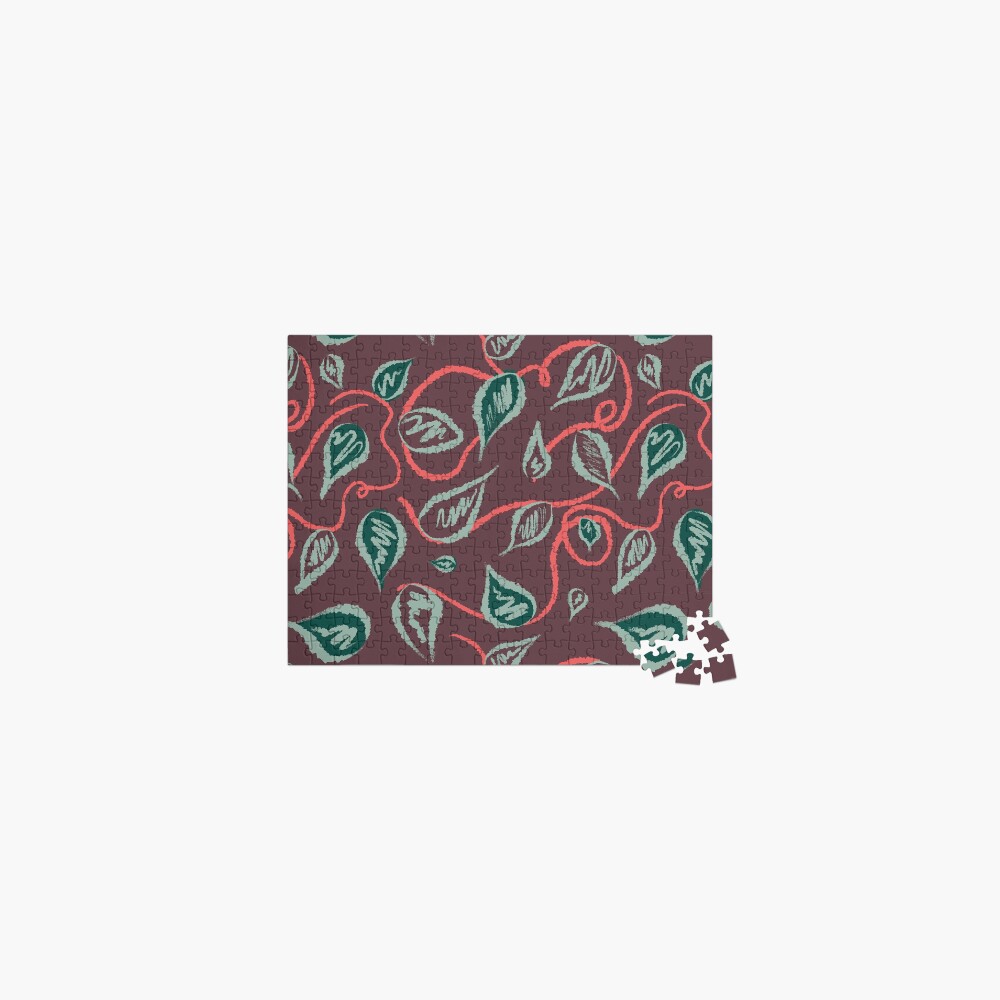 Item preview, Jigsaw Puzzle designed and sold by DesignsByJaycee.