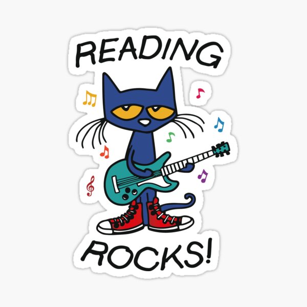 Aperçu de l'œuvre Pete le chat créée et vendue par BloogaFruk.