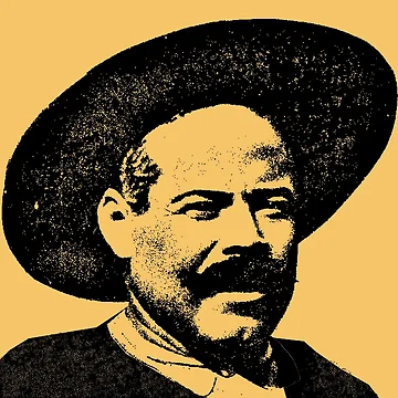 Artwork thumbnail, PANCHO VILLA by truthtopower