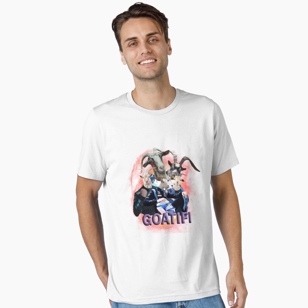 Artikel-Vorschau von Essential T-Shirt, designt und verkauft von JordanNeal.