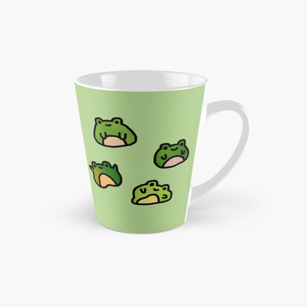 Artikel-Vorschau von Tasse (konisch), designt und verkauft von tdoodles.