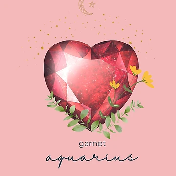 Artwork thumbnail, Aquarius Zodiac Gemstone Dress, by MagicWolfStar