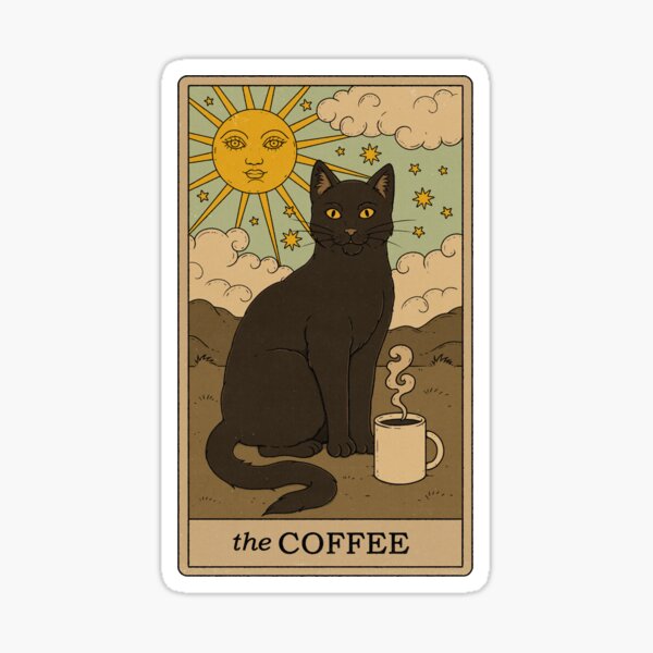Aperçu de l'œuvre Le café créée et vendue par Thiago Corrêa.