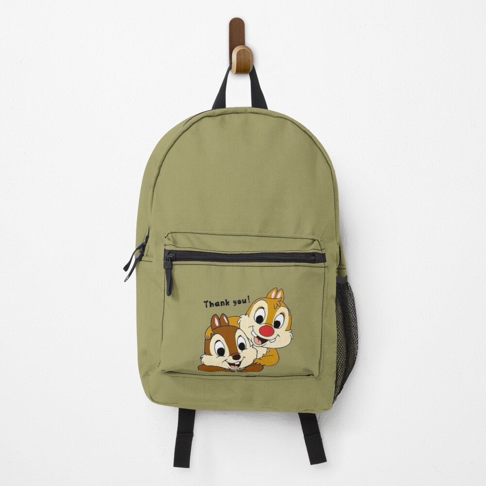 Item preview, Backpack designed and sold by Michelle296.