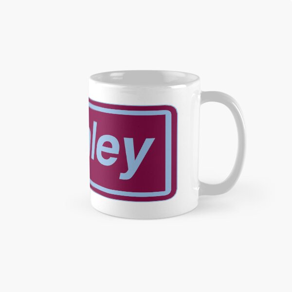 Aperçu de l'œuvre Burnley créée et vendue par Confusion101.