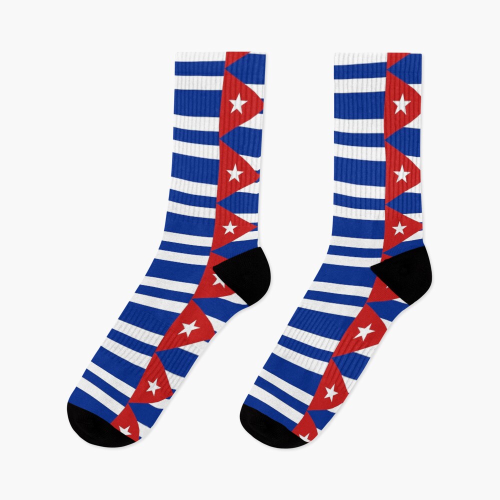 Aperçu de l'œuvre Chaussettes créée et vendue par Freihalt.