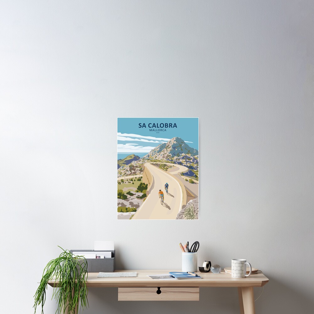 Artikel-Vorschau von Poster, designt und verkauft von VeloCityStore.
