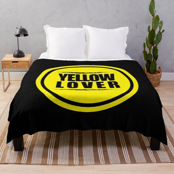 Item preview, Yellow lover circle designed and sold by BeCoolByHarun.