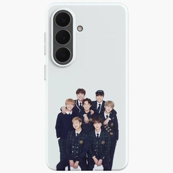 Item preview, BTS OT7 designed and sold by theseoutlines.