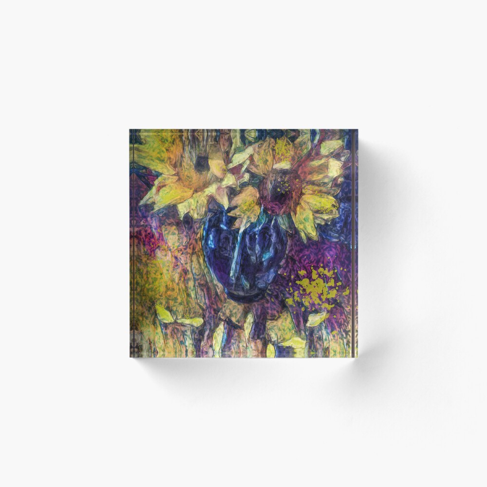 Item preview, Acrylic Block designed and sold by gossamerthread.