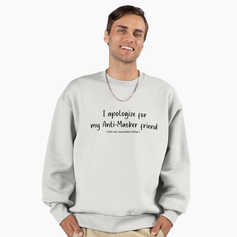 Item preview, Premium Oversized Sweatshirt designed and sold by Haljor.