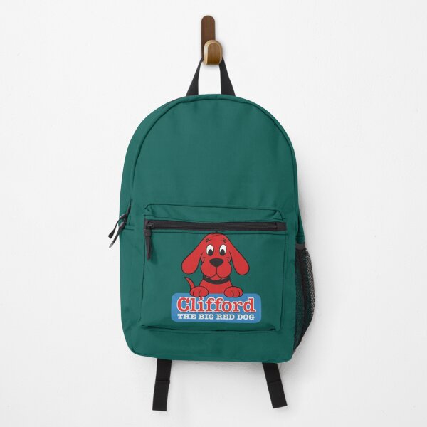 Item preview, Clifford the big red dog designed and sold by KenelmFreeman.