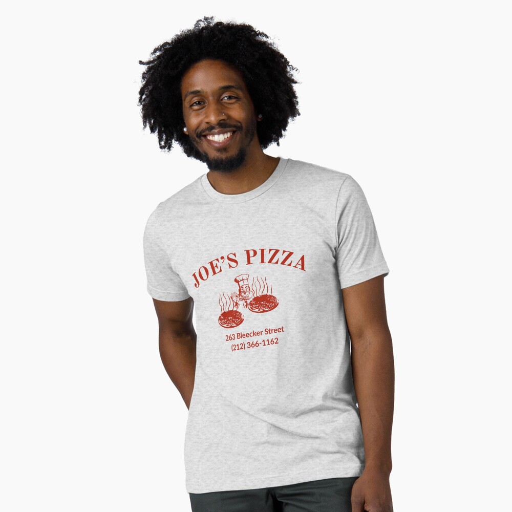 Artikel-Vorschau von Besonders weiches T-Shirt, designt und verkauft von Winston Gambro.