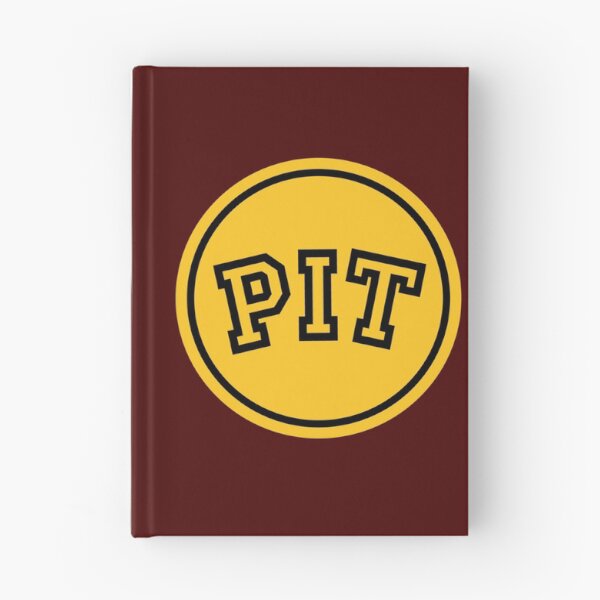 Item preview, Pittsburgh Steel City PIT Circle Gold Shirts s Gifts   designed and sold by LaVintaStore.