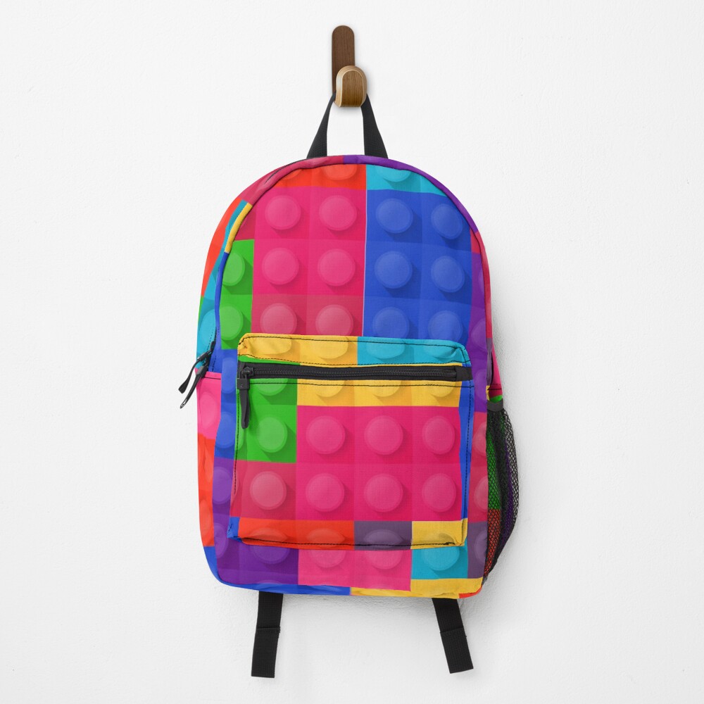 Item preview, Backpack designed and sold by Curio Meridian.