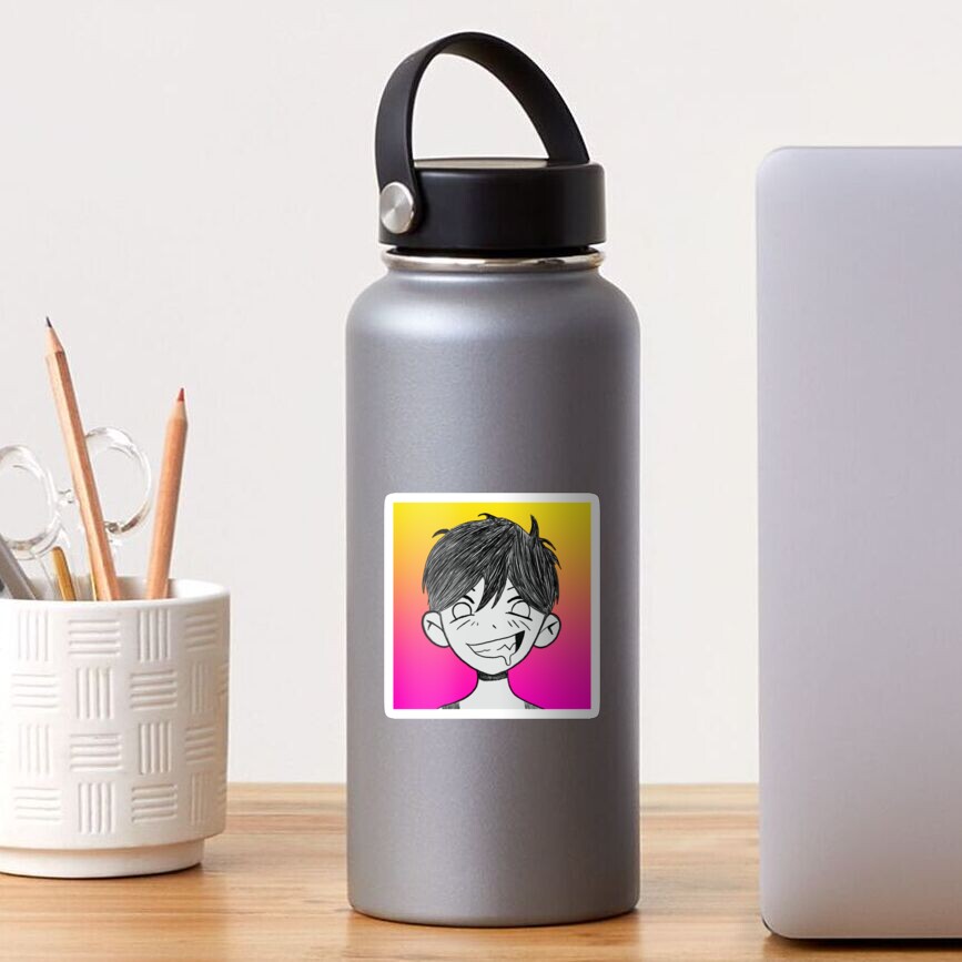 Item preview, Sticker designed and sold by Rhi-Cherry.