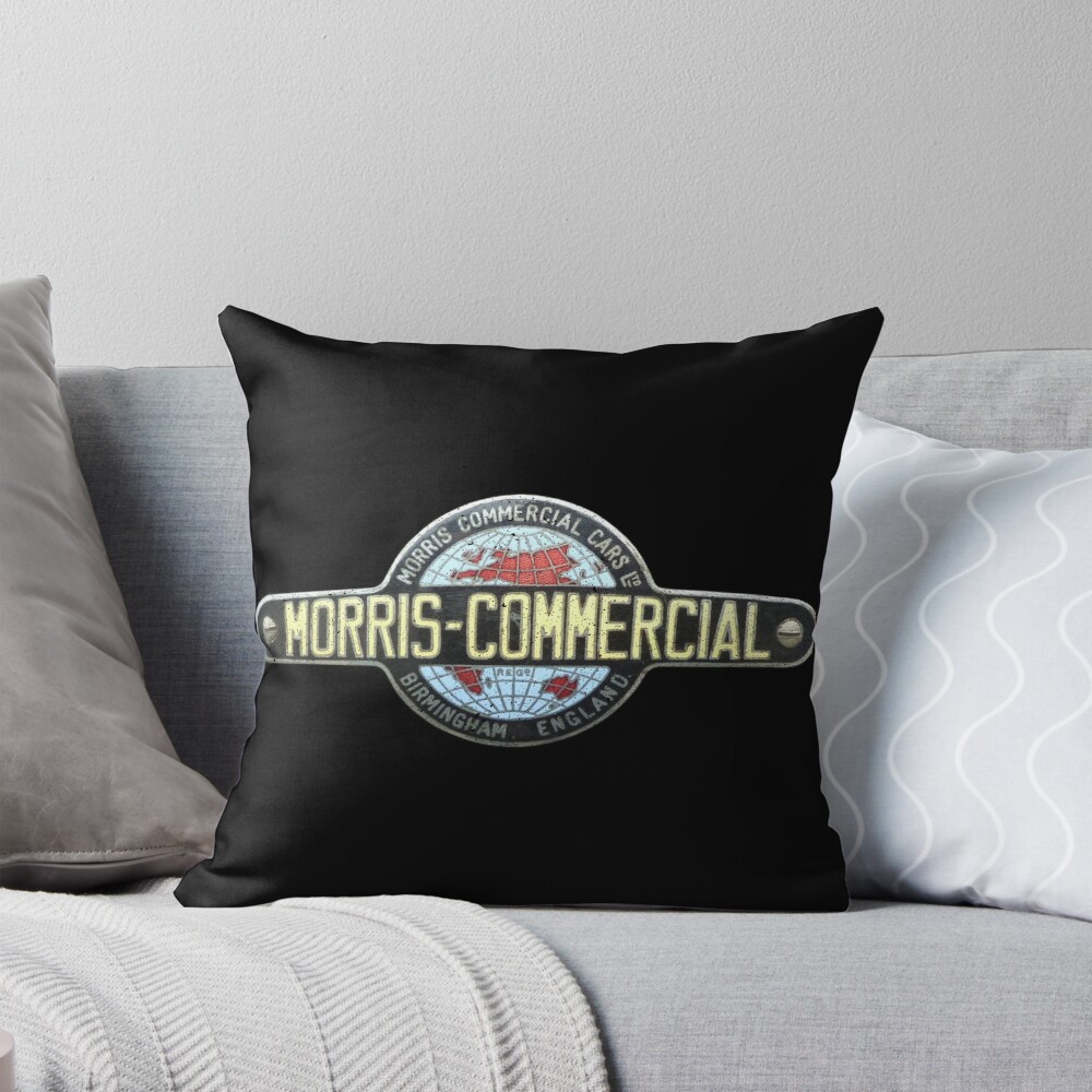 Item preview, Throw Pillow designed and sold by NorthAngle.
