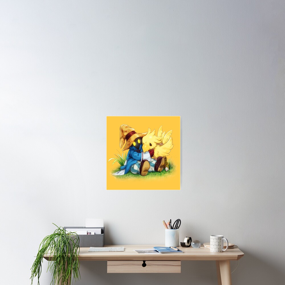 Aperçu de l'œuvre Poster créée et vendue par NEOFO.