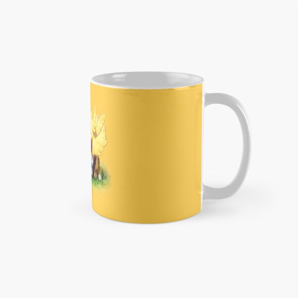 Item preview, Chocobo & Vivi Final Fantasy 9 designed and sold by NEOFO.