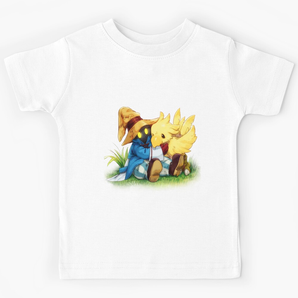 Aperçu de l'œuvre T-shirt enfant créée et vendue par NEOFO.