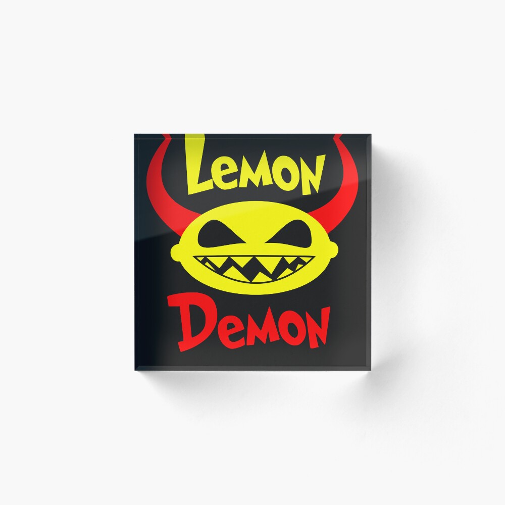 Item preview, Acrylic Block designed and sold by ChaseMaarhuis.
