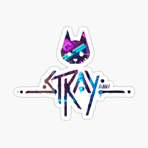 Artikelvorschau, Stray Game Vintage-Design entworfen und verkauft von jackiehere.