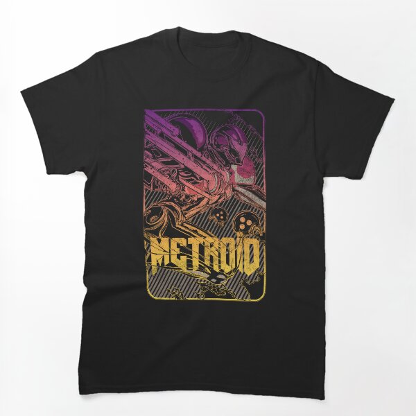 Artikelvorschau, metroid entworfen und verkauft von Mine7.