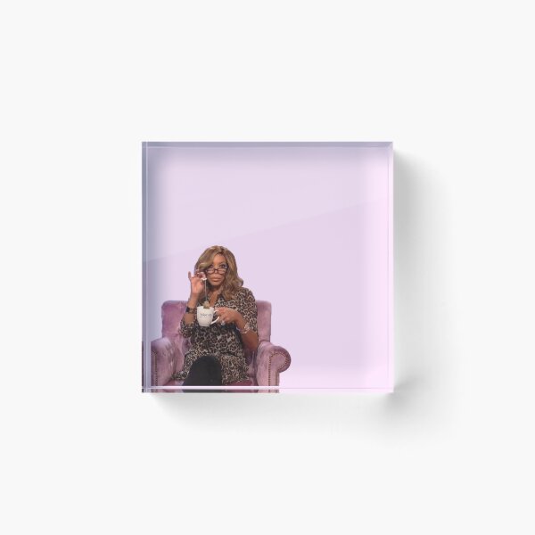 Item preview, WENDY WILLIAMS designed and sold by ematzzz.