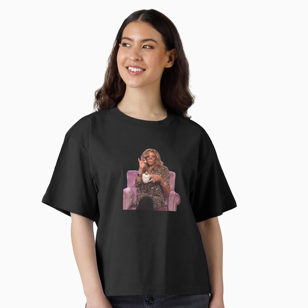 Vista previa del artículo con la obra «Camiseta holgada boxy», diseñado y vendido por ematzzz.