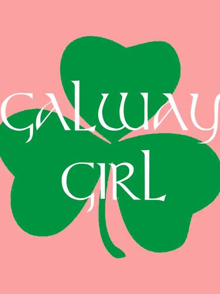 Thumbnail 3 of 3, Scarf, Galway Girl designed and sold by MaynardHowell.