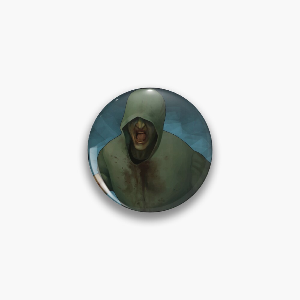 Item preview, Pin designed and sold by Leg-Shop-Boys.