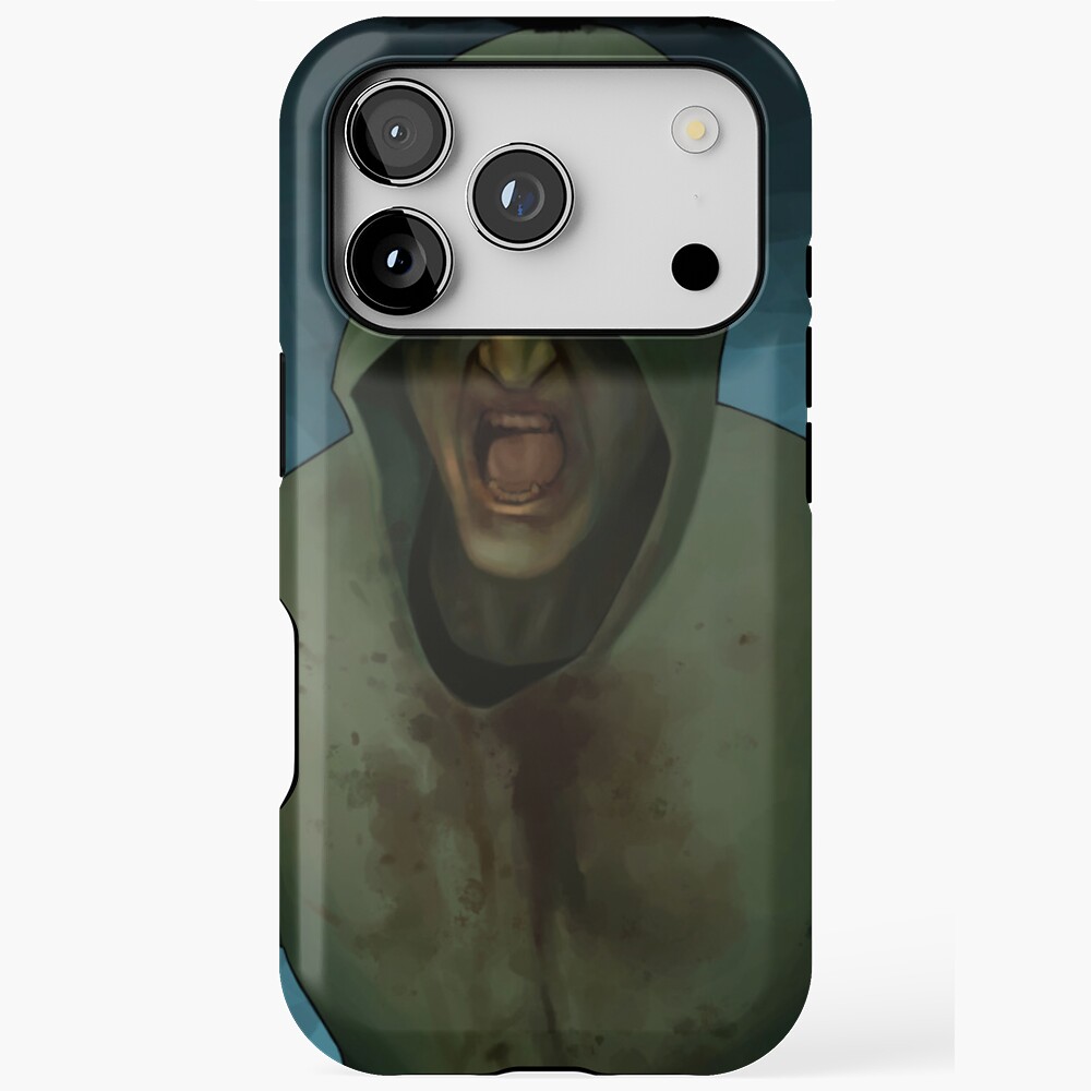 Item preview, iPhone Magsafe Tough Case designed and sold by Leg-Shop-Boys.