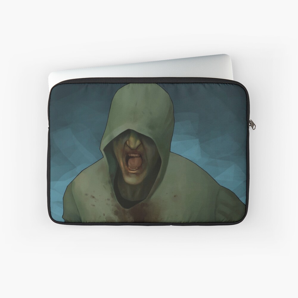 Item preview, Laptop Sleeve designed and sold by Leg-Shop-Boys.