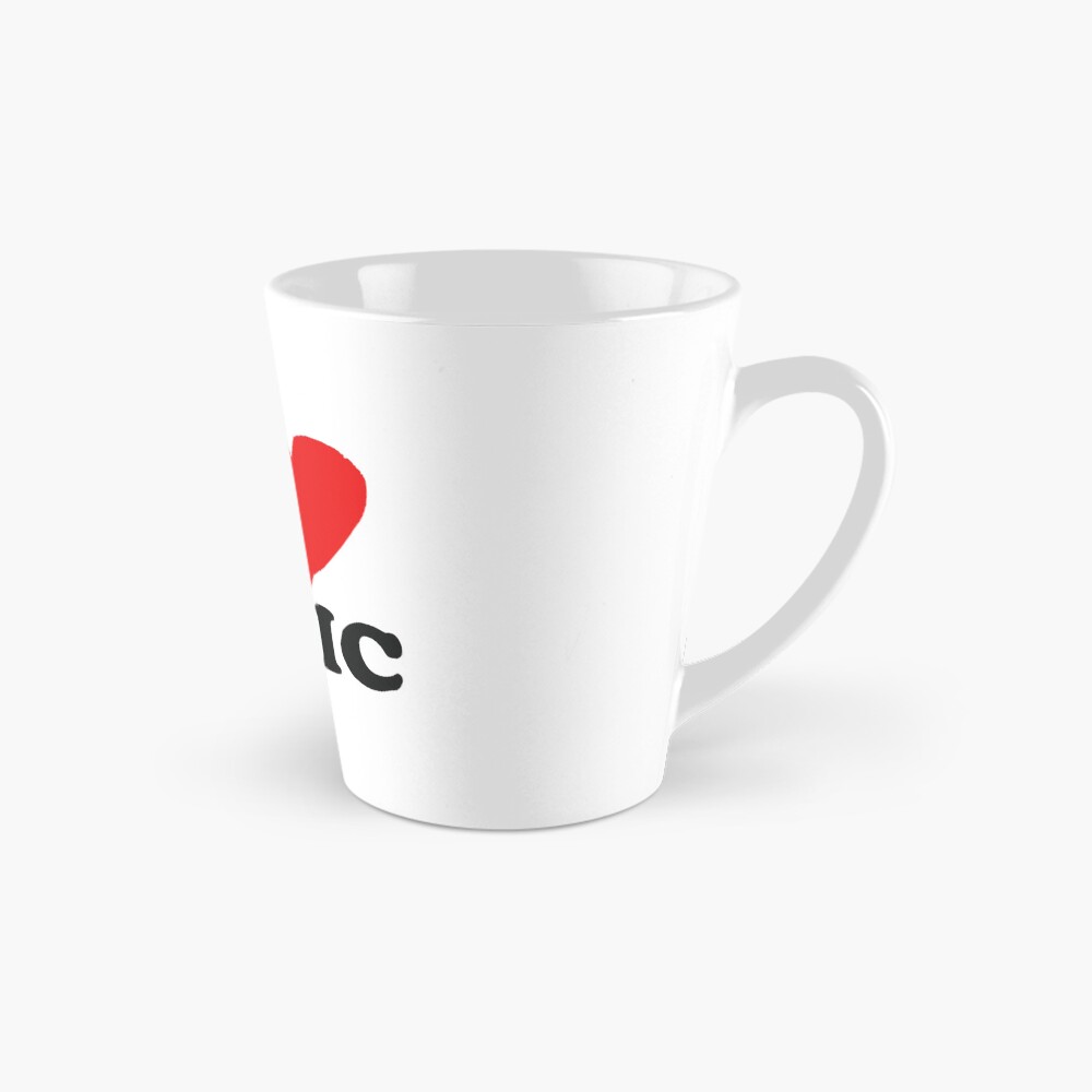 Vista previa del artículo con la obra «Taza cónica», diseñado y vendido por Juana S.