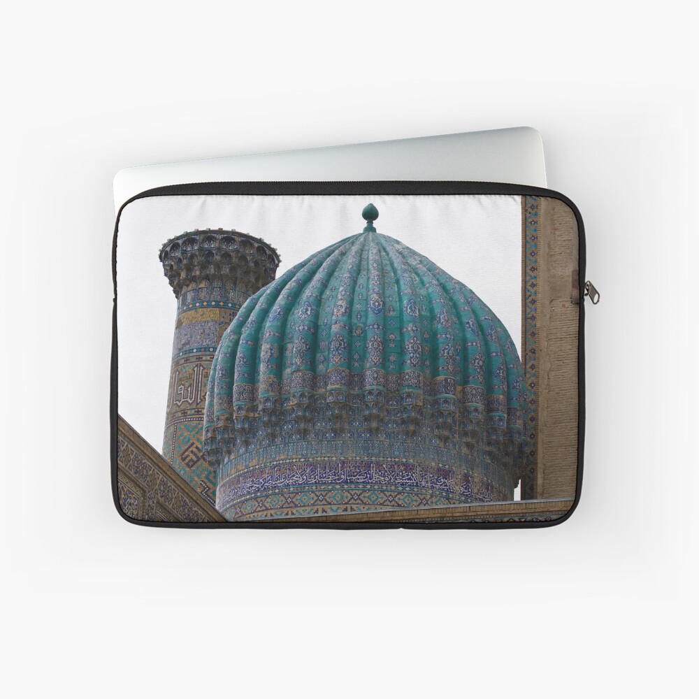 Item preview, Laptop Sleeve designed and sold by Gillian Anderson LAPS, AFIAP.