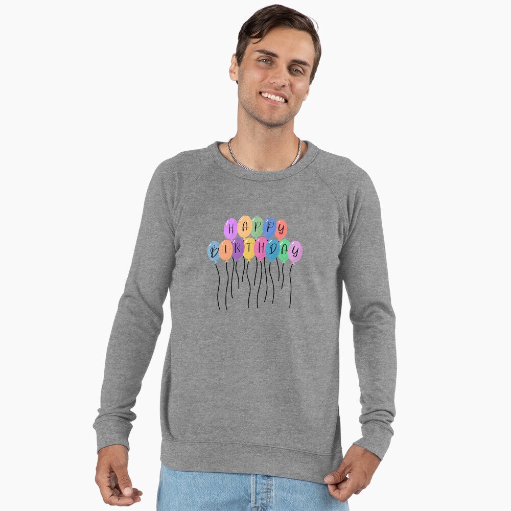 Aperçu de l'œuvre Sweatshirt léger créée et vendue par kelseycecelia.