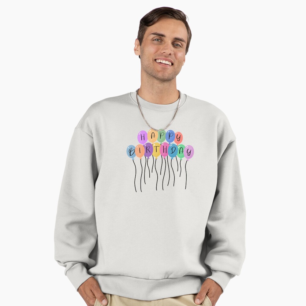 Aperçu de l'œuvre Sweatshirt premium oversize créée et vendue par kelseycecelia.