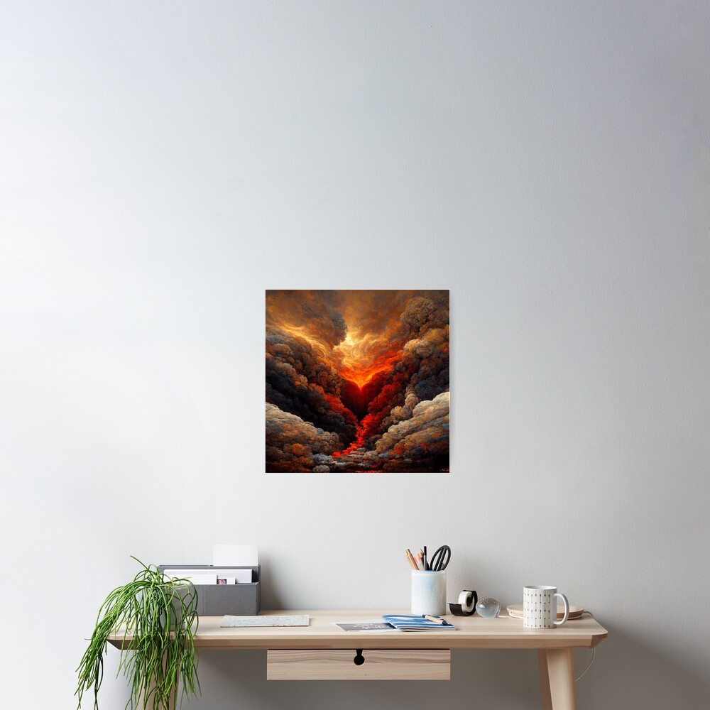 Item preview, Poster designed and sold by DopeDesign111.