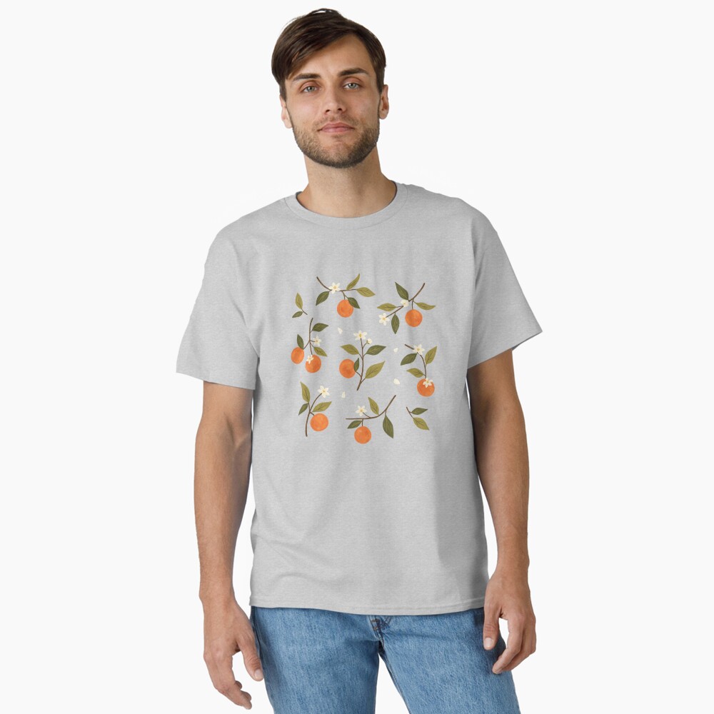 Vista previa del artículo con la obra «Camiseta clásica», diseñado y vendido por ohjessmarie.