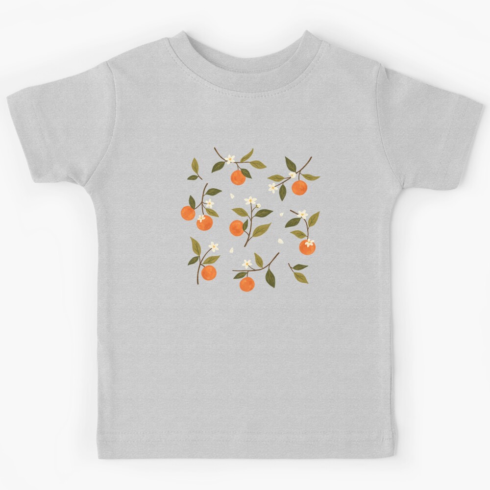 Vista previa del artículo con la obra «Camiseta para niños», diseñado y vendido por ohjessmarie.