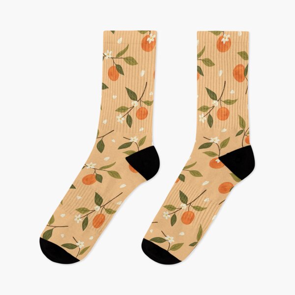 Item preview, Orange You Glad designed and sold by ohjessmarie.