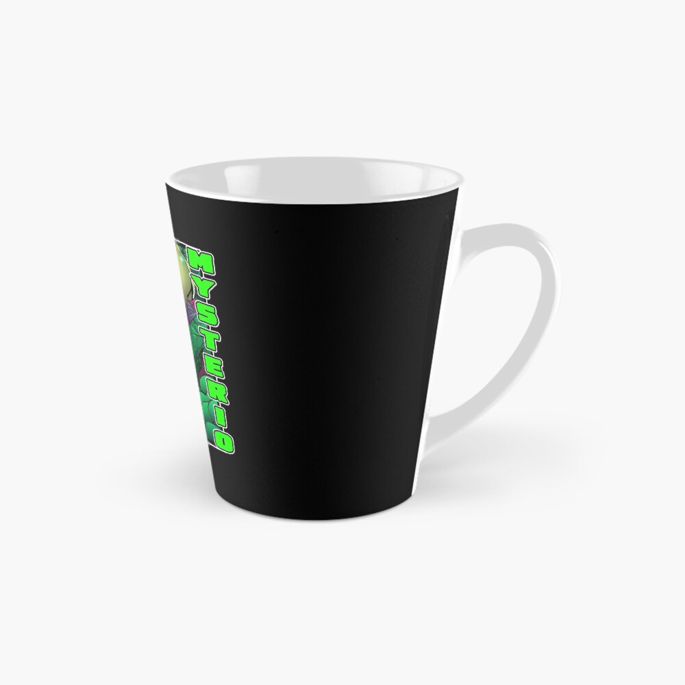 Item preview, Tall Mug designed and sold by dlxartist.